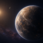the search for another earth and alien life