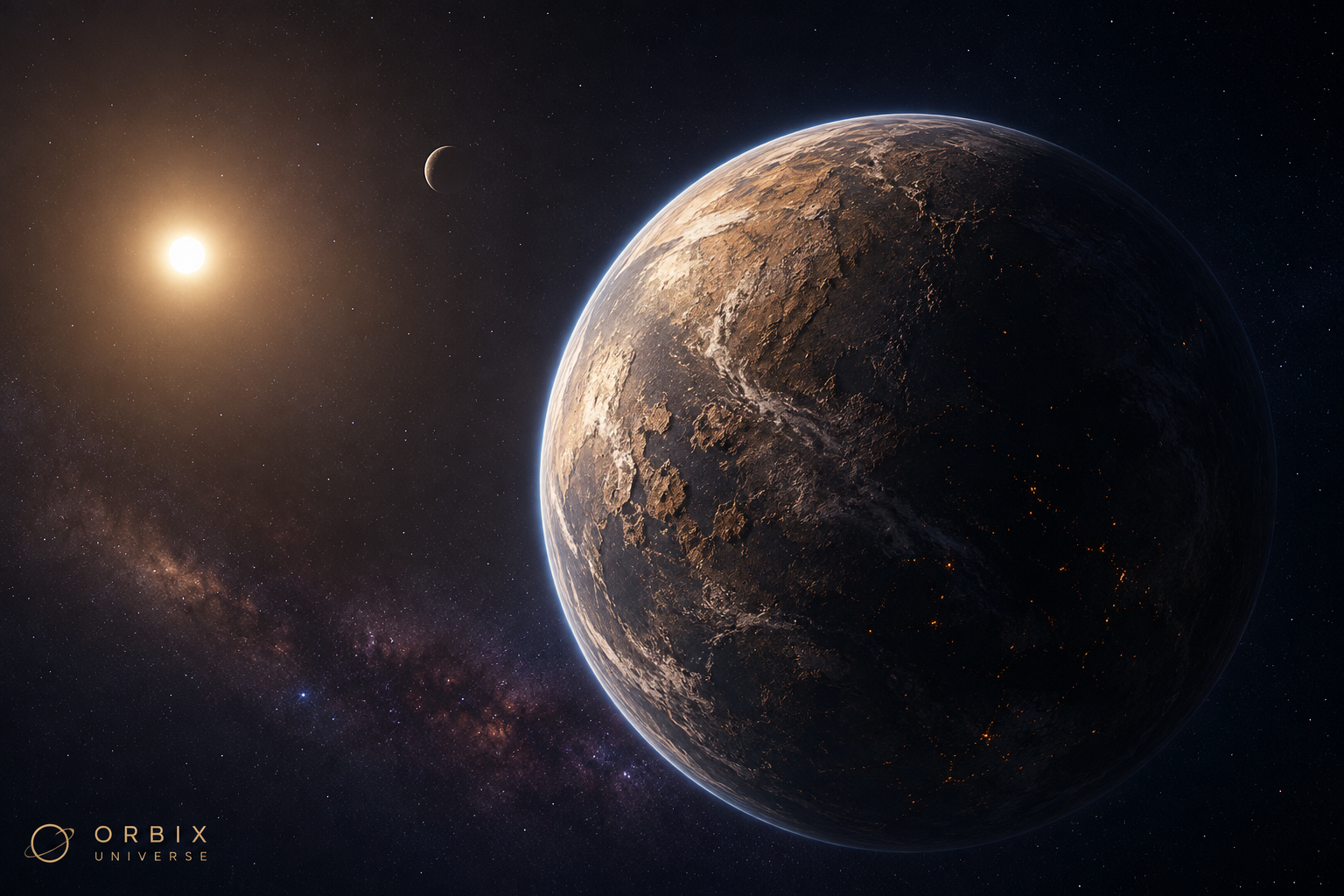 the search for another earth and alien life